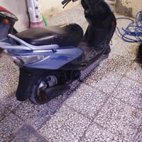 كيمكو جي فور • جديده • كفاله