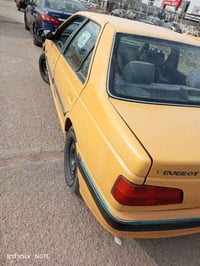 بيجو بارس • ٢٠١٥ • ديوانية