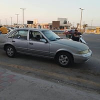 برنس فراشه • ١٩٩٦ • اوتوماتيك