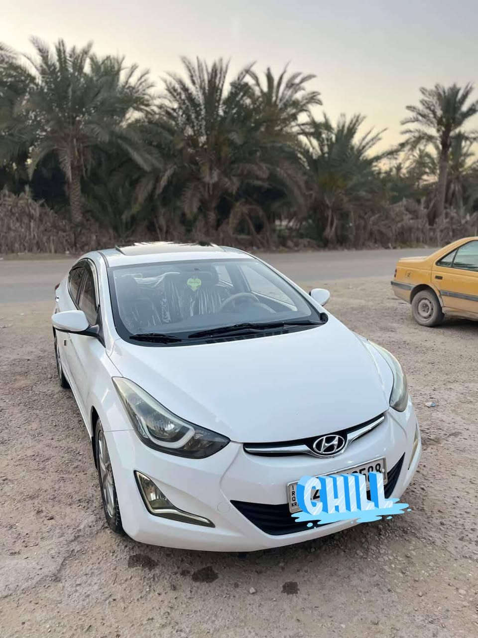 النترا للبيع موديل 2015فتحه محرك 800مكفولة من صبغ وضربة كفالة عامة فقط التبريد عاطل مكانه نجف كوفه  السعر 130ورقة للاتصال ***********
