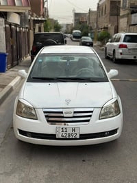 ماشيه ١٢٠ الف • اوتوماتيك • مكينة ٢٠٠٠