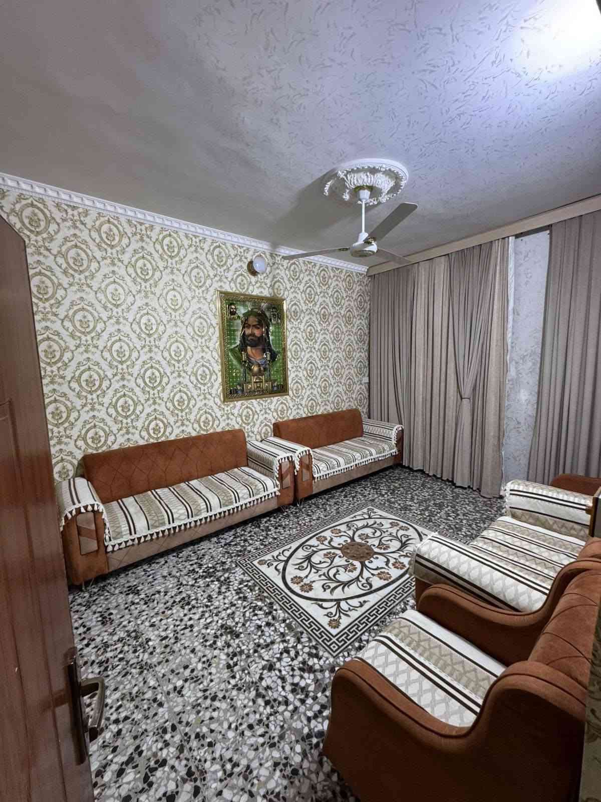 بيت • ٨٥م • واجهة ٦ وربع