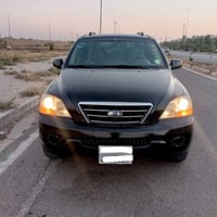 سورينتو V6 • ٢٠٠٨ • رقم اربيل