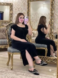 ملابس • ملابس داخليه • فستان