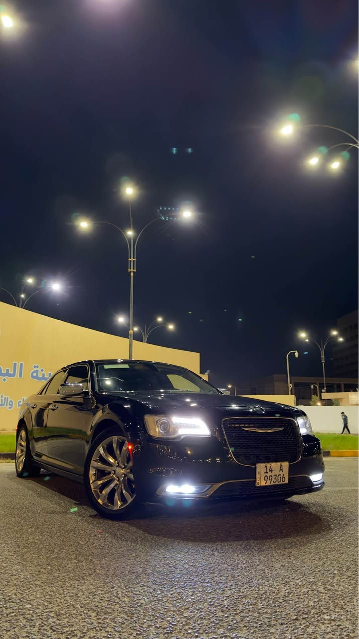 السلام عليكم 
اوباما فول مواصفات C300 مديل 2016 وارد كندي كفالة عامة من الضربه والصبغ واكفلك المحرك واللغود والشواصي سيارة نظيفه تخم تاير حدادية جدد ماشيه 141 الف مايل يعني 229 الف كيلو متر سعرها 227 ورقه للتواصل والاستفسار اكثر على هذا رقمي بي واتساب *********** البصرة, العراق
