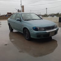 نيسان صني • ٢٠٠٢ • حلبجة