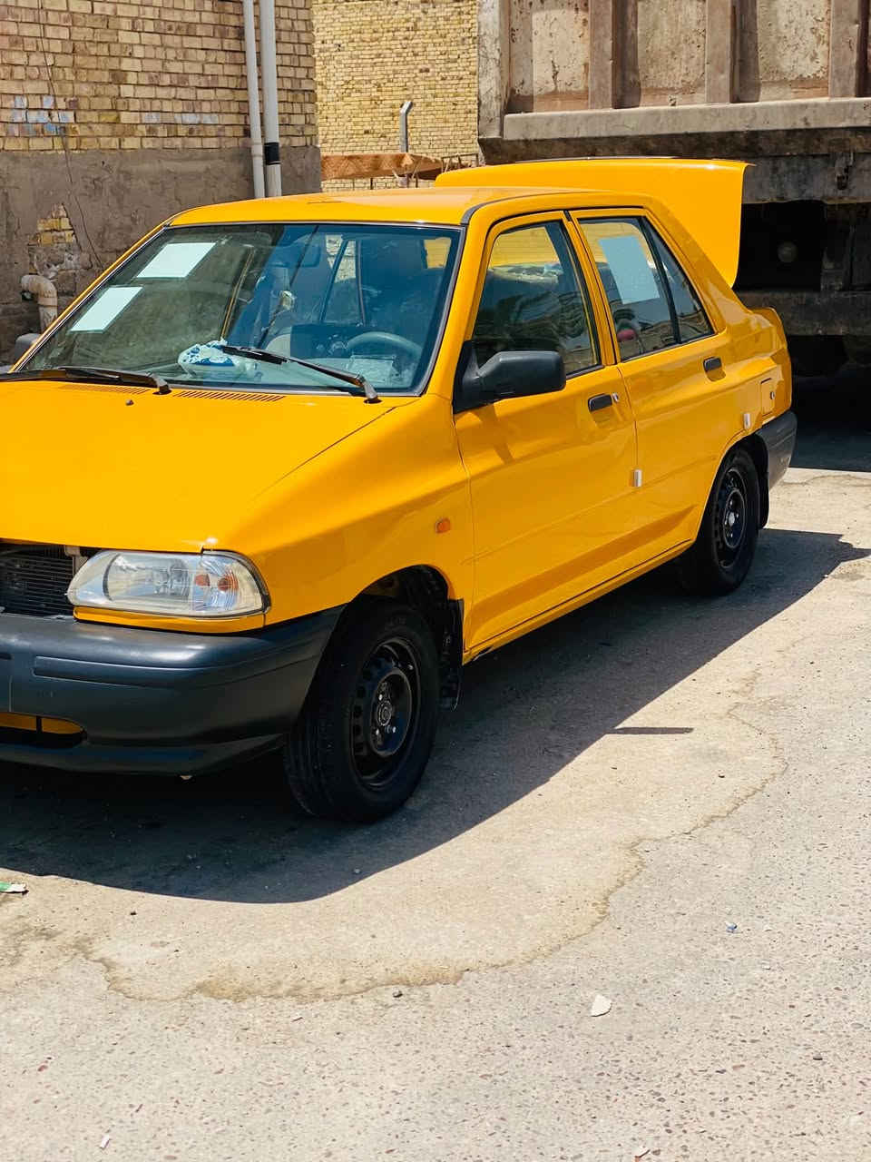 سلام عليكم سايبه 2021 كفاله لبيع
مكان ديوانيه حي العسكري سعر خاص وتصال ع رقم 
***********
