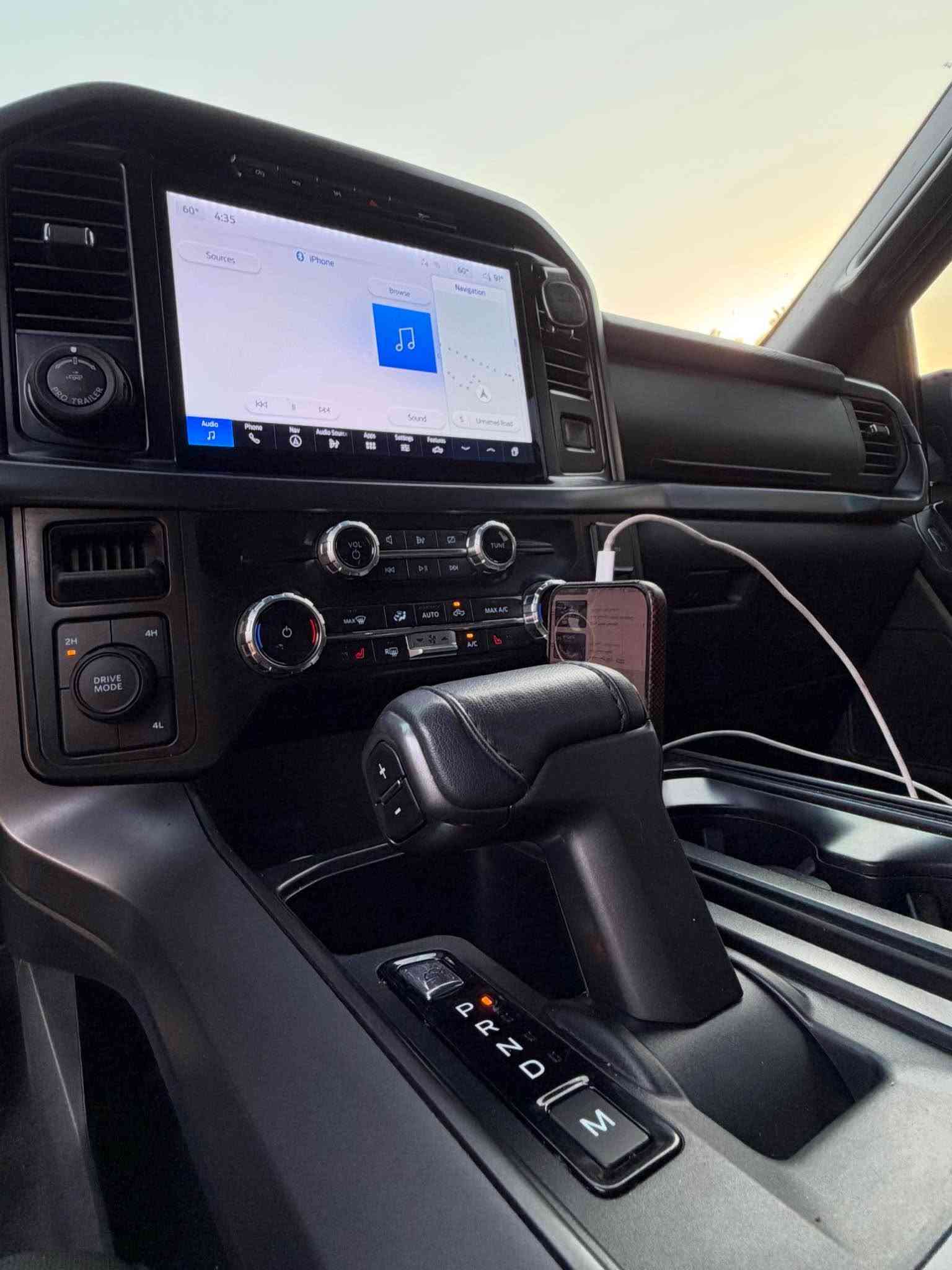 F-150 XLT • V6 2.7 • رقم اربيل
