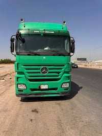 راس اگتروس • ٢٠٠٨ • اوتوماتيك 8