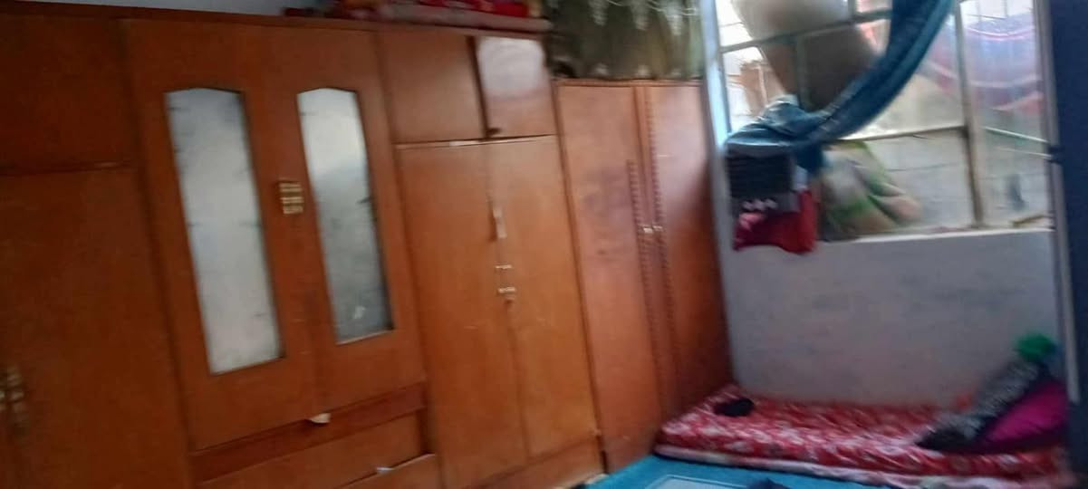 بيت للبيع بالجعاره مساحة 120 طابقين طابو سند 25 يحتوي على 4 غرف السعر 55 وبي مجال الاستفسار خاص
