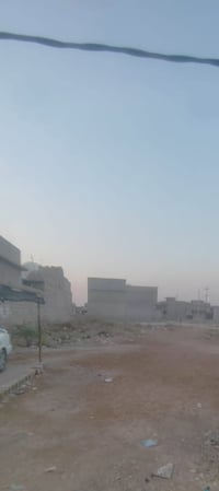 قطعة أرض • اسوق عبد • ١٠٠م