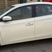 سنترا ٢٠٢٥ ماشيه ٩٠٠كيلو زيرو شركه السور.  الاستفسار على رقم 077291387...
