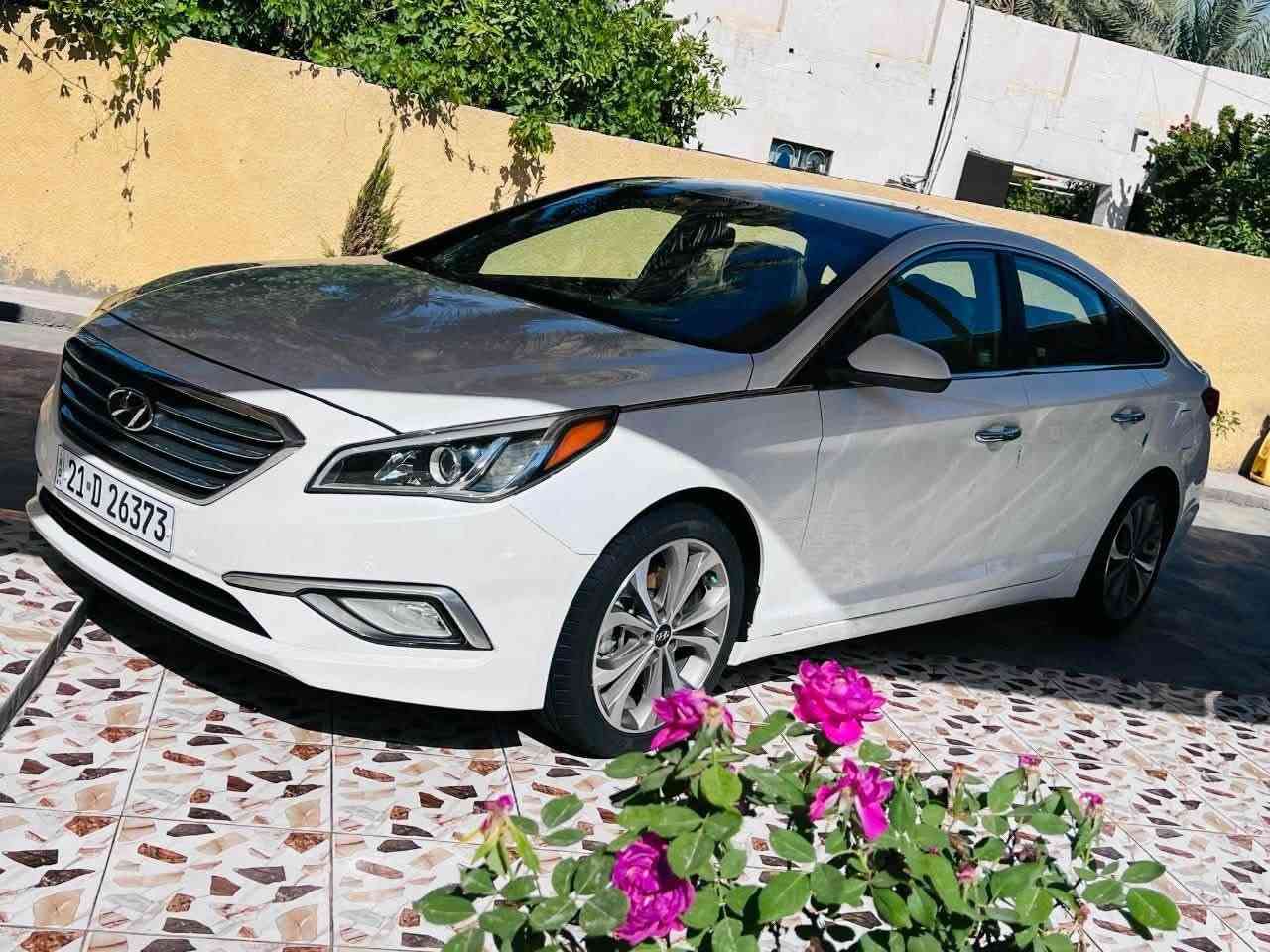 ‏السلام عليكم سوناتا موديل 16 وارد أمريكي قير حدادي تخم تاير جديد سيارة استخدام شخصي تبريد ثلج حادث السيارة بنيد ￼ أو￼ شوية ￼ ￼￼ ماشية 85 مكان السيارة بابل شارع 80 تحويل ثاني يوم (***********)￼￼￼￼￼￼￼￼
