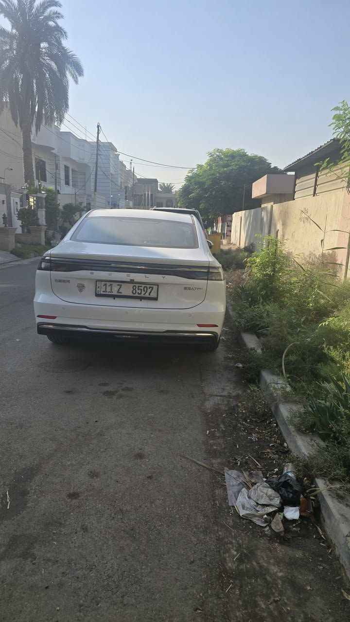 جالاكسي A7 • ٢٠٢٥ • بطارية ٧٠ كيلو