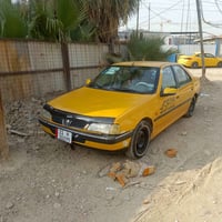 بيجو جيلكس • ٢٠١٧ • رقم بغداد