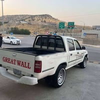 ٢٠٠٦ • ناو سور • تاير جديد