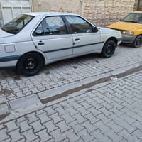 جي ال اكس • ٢٠١٢ • رقم بغداد