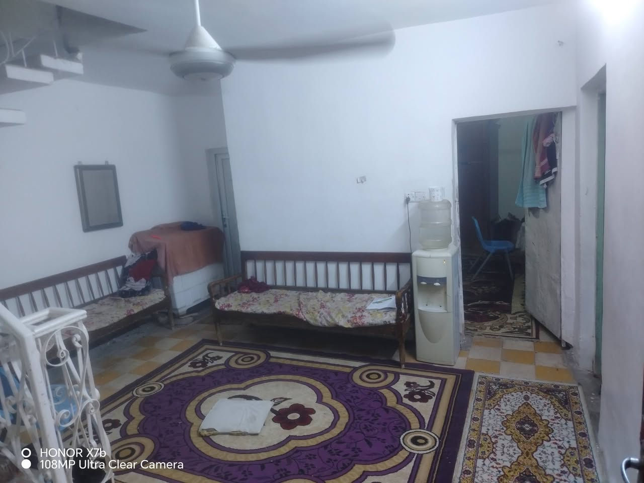 شارع بلقيس • ٢٠٠م • ٤ غرف