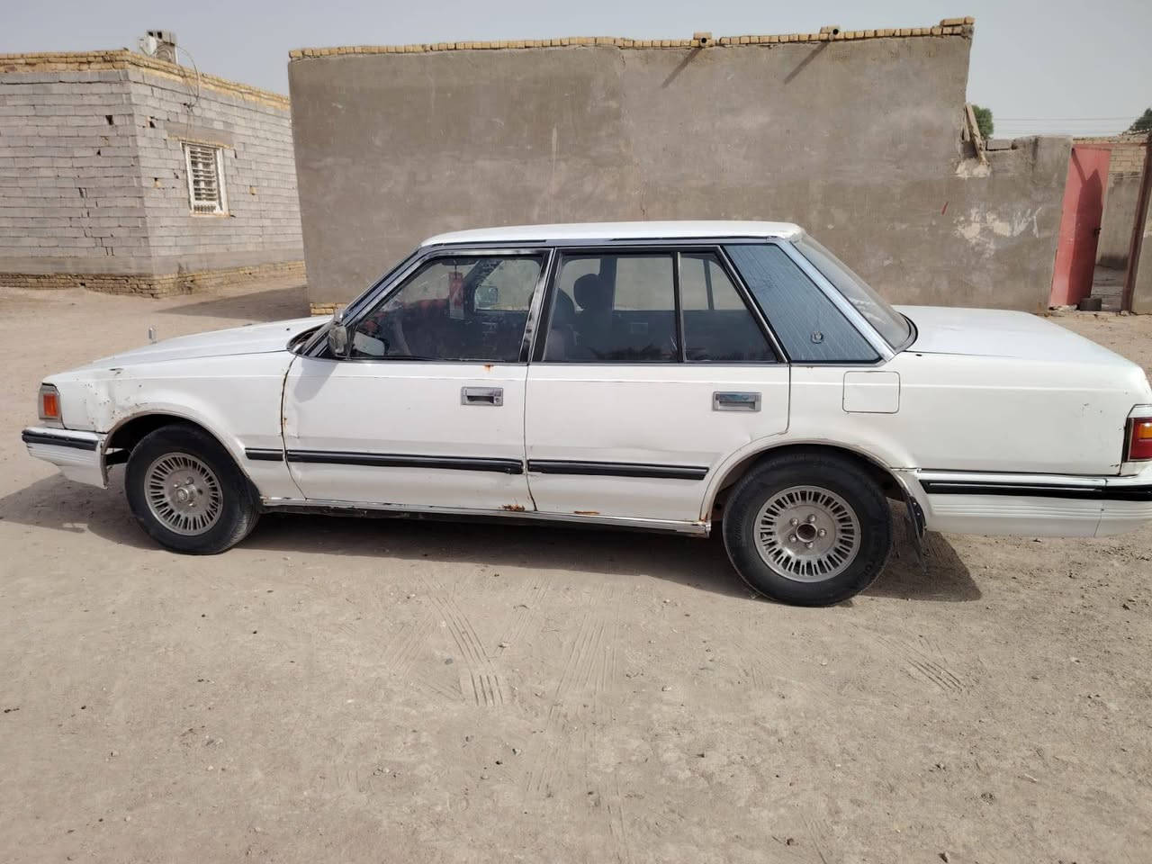 سوبر • ١٩٨٧ • رقم انبار