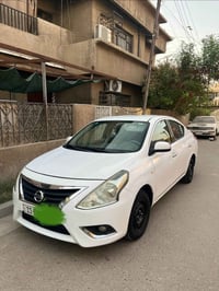 نيسان صني • ٢٠١٨ • رقم بغداد