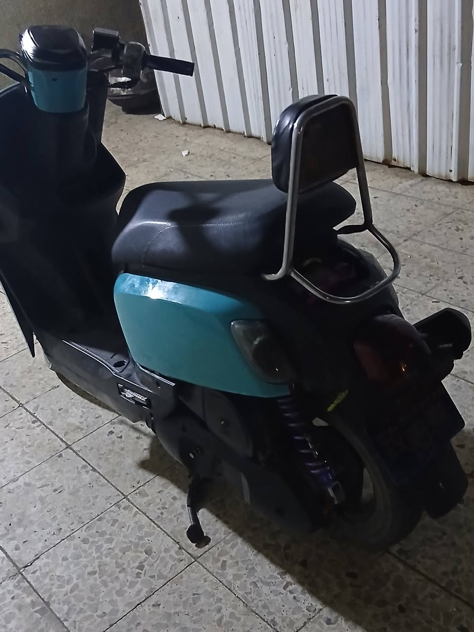 سلام عليكم  عدي دراسه لبيع بوليس مكان بصرا قبله حي لقام  سعر بسبع ٧٠٠ وبيه  مجال لشراي***********
