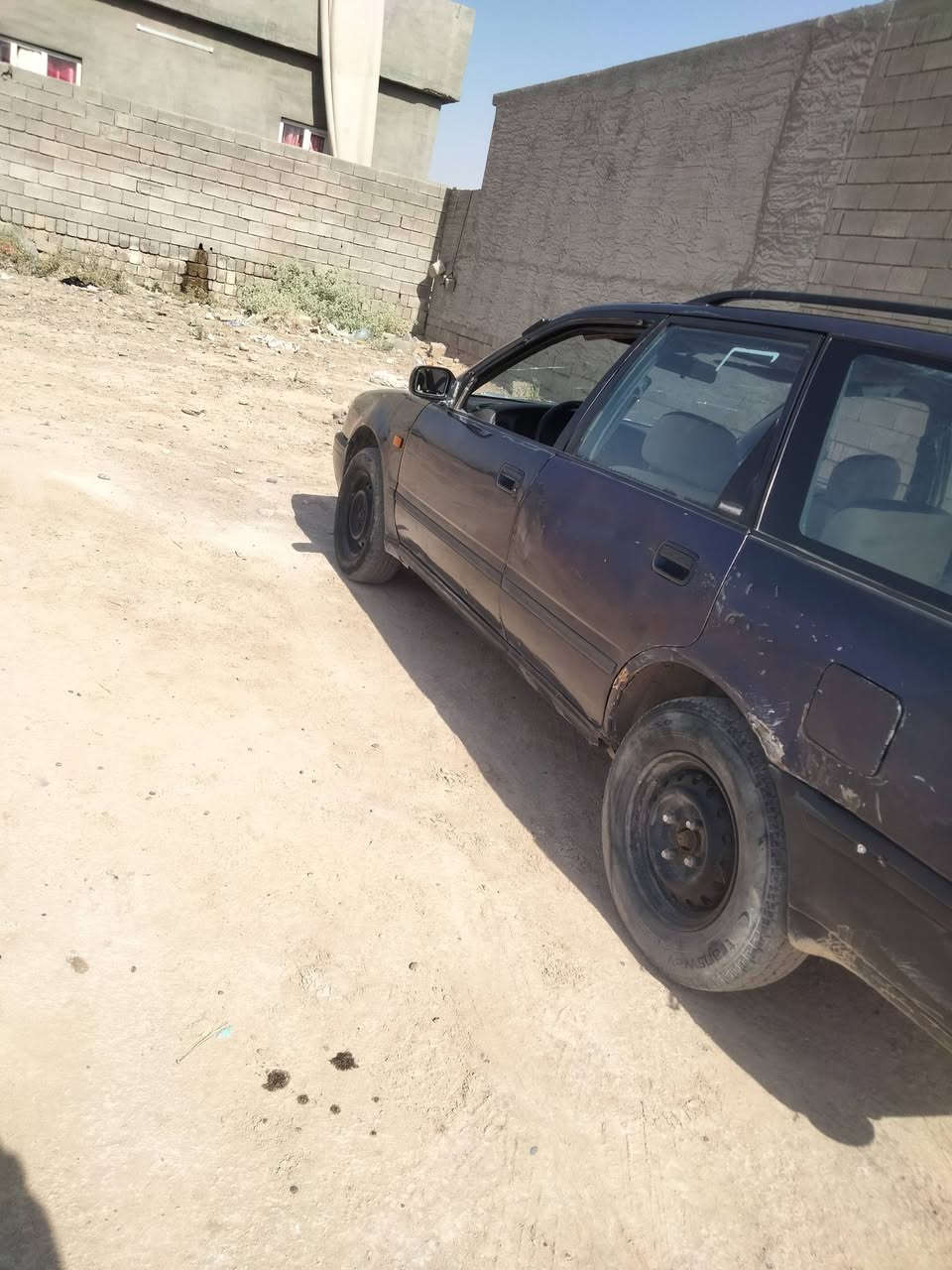برايمره ستيشن 91 كير محرك شرط تدفئه شقاله سياره مال عمل شرط تحويل شرعي بل بيجي رغم فحص نينوى سعر 15 وبيها مجال مكان سياره تكريت 
***********
***********

