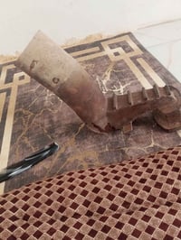 سبايدر • الحمزه الشرقي • شارع عشرين
