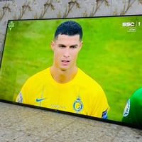 ٧٥بوصة • ٥٥بوصة • جديد