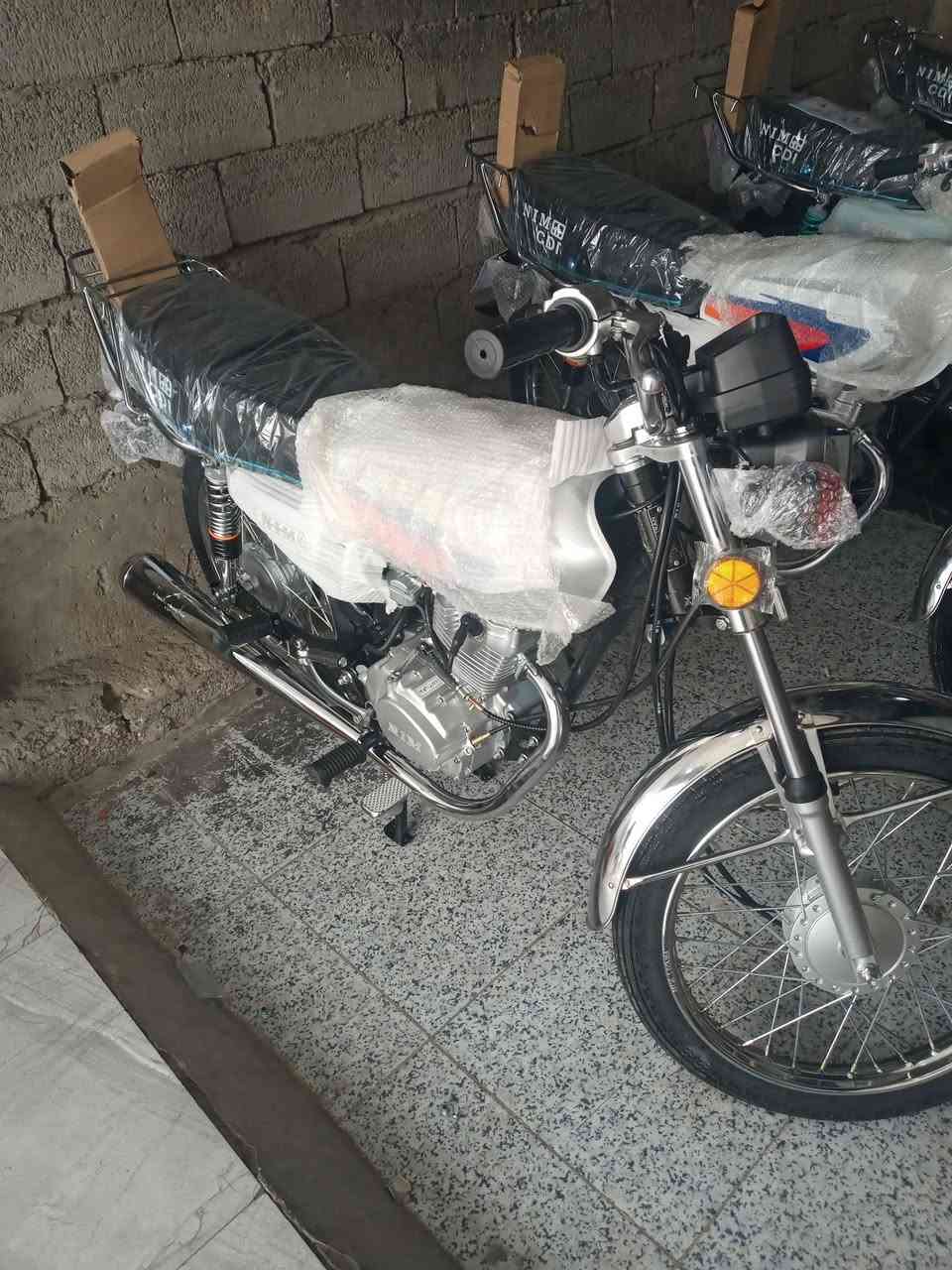 نامه • ٢٠٢٧ • طبق اصل