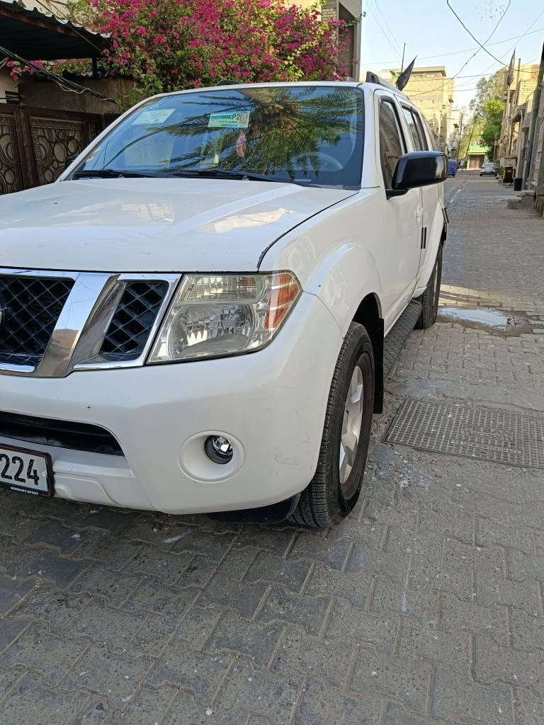 من.رخصت.لادمن.المحترم.نيسان.بافندر2008وارد.مريكي.اكلين.تايتل.بدون.صبغ.بدون.ضىربه.فقط.بارد.على.وضع.الشركه.محرك4000كير.تمام.تبريد.قطعتين.ثلج.تخم.تاير.7راكب.حداده70/100.داخل.جديد.مظومه.زنون.ماشيه200حقيقي.بيع.فقط.رقم.بغداد.نكليزي.تحويل.مباشر***********السعر90بغداد.الكرخ بغداد, العراق
