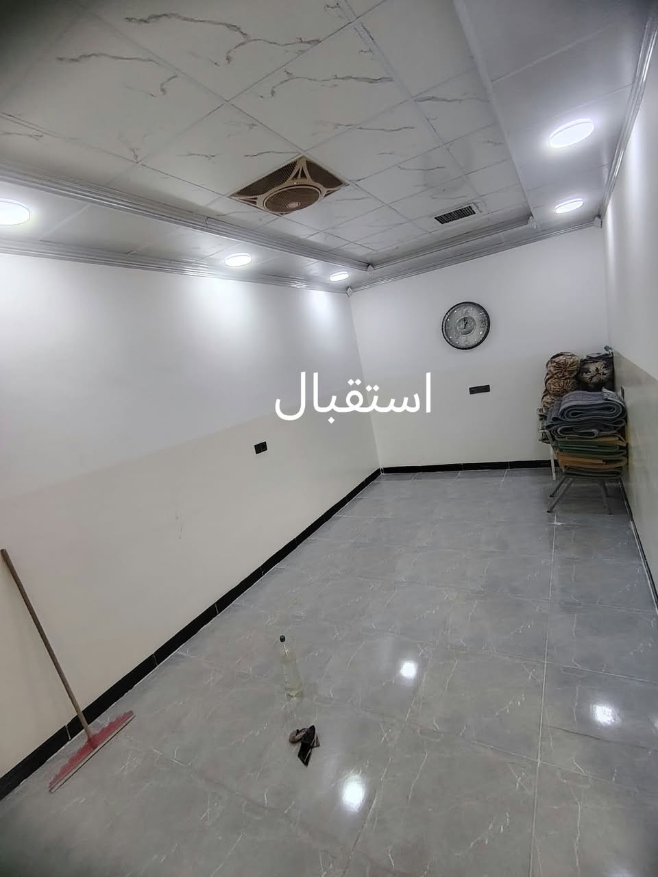 مالية • ١٥٠م² • حي النصر