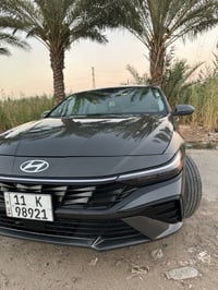 النترا هايبرد • ٢٠٢٥ • بغداد
