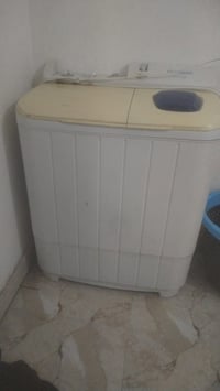 غسالة • نضيفة • ناصرية حي الفداء