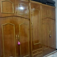 غرفة نوم • كبيرة • مثل الصور