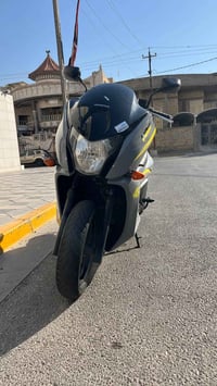 هوندا فاز • نظيفة • نشطة
