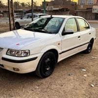 سمند١٣بسمي محرك كير بشرط.    جاهزه كير محرك السياره ماشيه ١١٠الف  تدفئ...