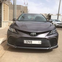 كامري ٢٠٢٣ • ماشي ٨٥٣٣٠ • سماوه