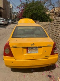اي فايف • سنوية ساقطة • بغداد