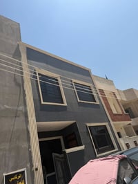 دجله المربع الثاني • ٥٠م • بيت