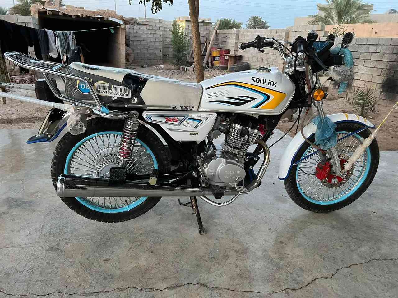 سولنك • زيرو • ٢٠٢٥