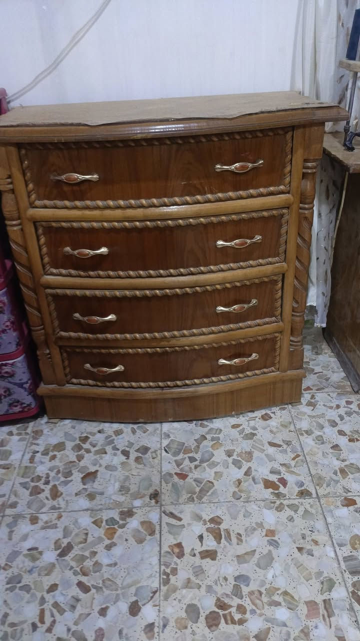 غرفه اخشاب • ٧ قطع • بلا ضرر
