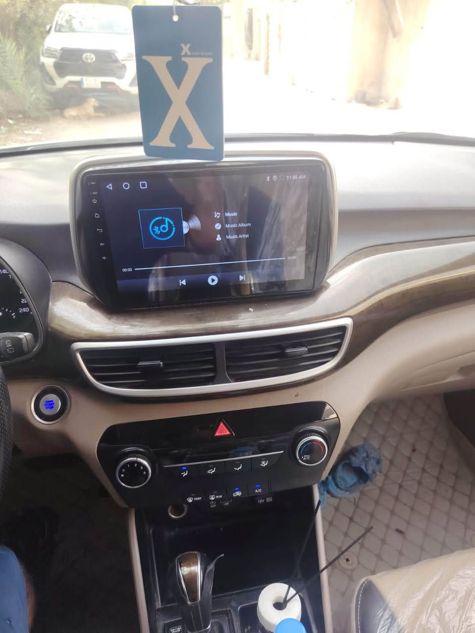مكلف بالنشر
توسان 2019 خليجي فول مواصفات ما عده البانوراما 
سياره كلين بدون حادث سياره جاهزه من كل النواحي 

التواصل 

***********
