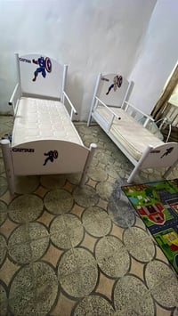 للبيع • جديد • أثاث أطفال