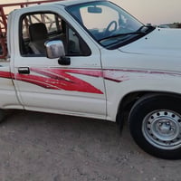 بسمي • ٢٠٠١ • محرك شرط