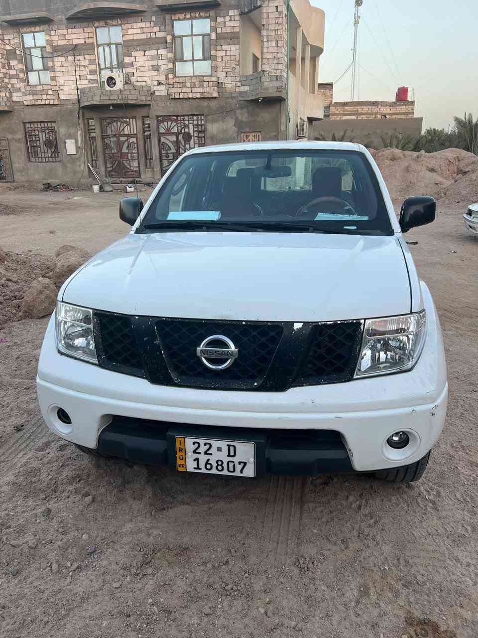 سلام عليكم َ نيفاره مديل ١٢ كاز سنويه ل٣٠ كير مكينه مكفولات بيه ملاحضات سياره مكاني بصره شط العراب سعر ٧٧وبيه مجال للطيبين رقم ***********خابرني وتدلل
