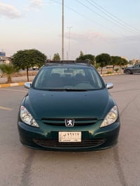 بيجو • ٢٠٠٥ • توماتيك