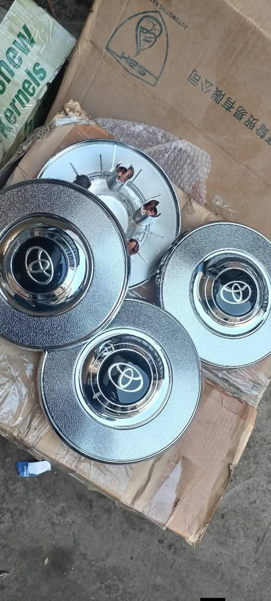 متوفر كبات لمتد نوعيه فاخره جداً جداً السعر ٣٠ الف استيل والذهبي
موجود توصيل لجميع ٥ الاف للحجز والاستفسار ***********
