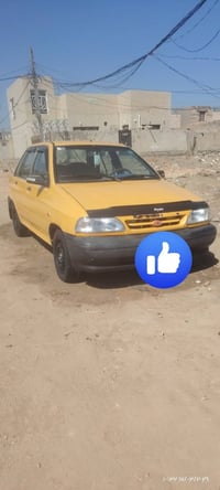 سايبا • موديل ٢٠١٤ • ديوانيه
