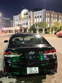 سوناتا ٢٠١٨ • فول اوبشن • قطعه واحده