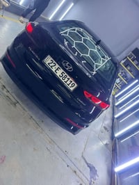 النترا ٢٠١٧ • أمريكي • رقم اربيل